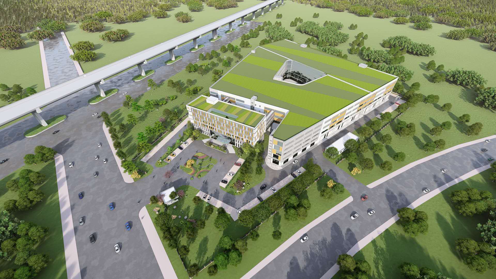 浙江浙江德晟化妝品有限公司1#廠房、2#廠房、門(mén)衛(wèi)、附屬用房項(xiàng)目