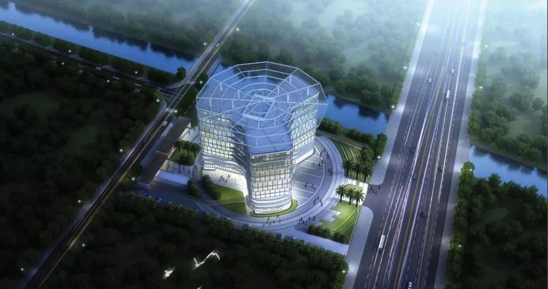 瑞安市南濱西單元05-60地塊建設(shè)工程