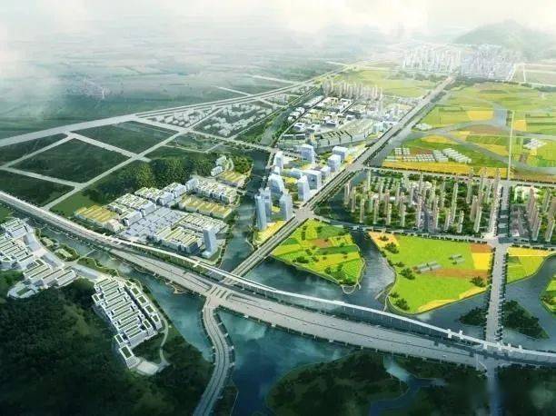 溫嶺市橫峰大道工程